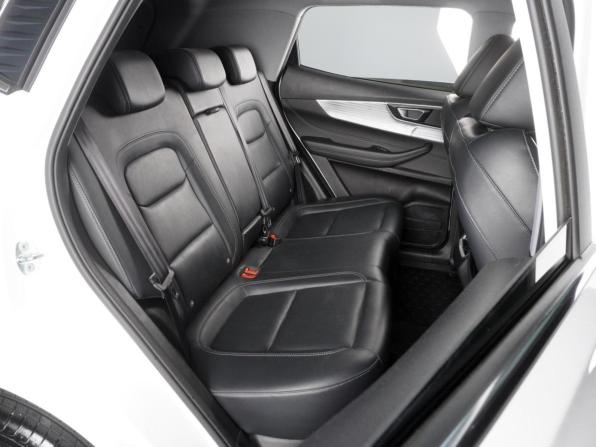 Chery Tiggo 4 Pro I с пробегом 2023 года, цена 1 589 000 рублей, 27419 км, внедорожник, Автокод Объявления