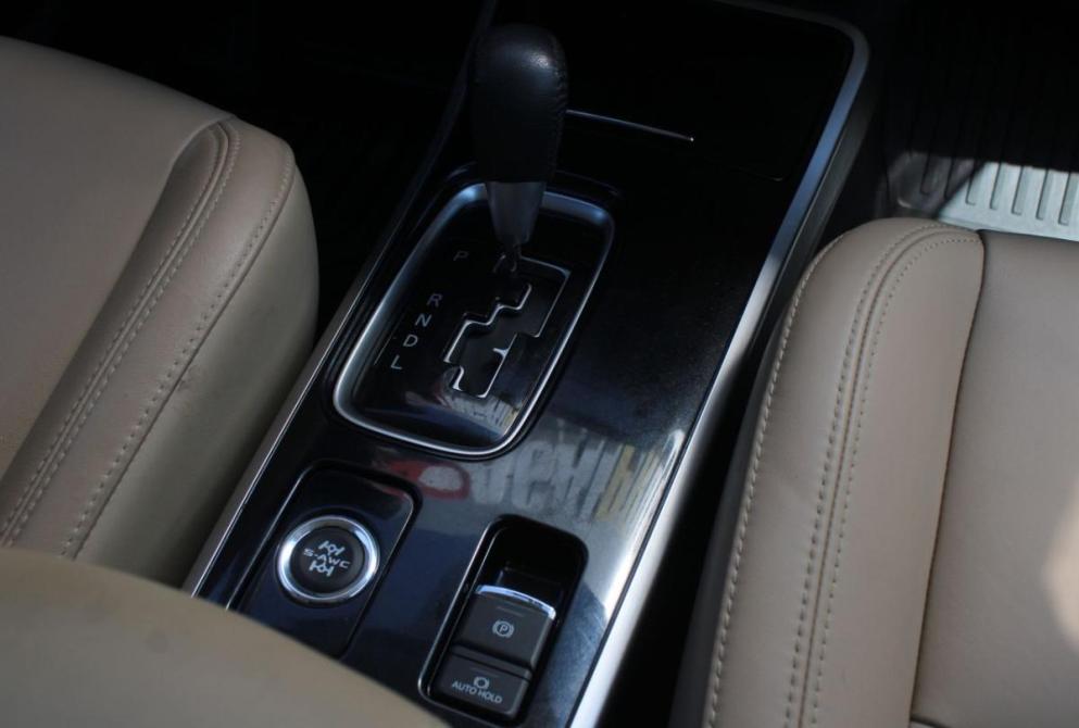 Mitsubishi Outlander III Рестайлинг 3 Саратов  - изображение 26