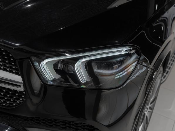 Mercedes-Benz GLE II (V167) с пробегом 2020 года, цена 7 300 000 рублей, 164886 км, внедорожник, Автокод Объявления