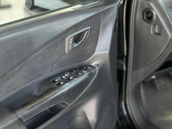 Hyundai Tucson I с пробегом 2005 года, цена 645 000 рублей, 284341 км, внедорожник, Автокод Объявления