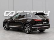 Volkswagen Touareg III Краснодар  - изображение 25