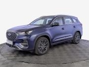 Chery Tiggo 8 Pro I Москва  - изображение 31