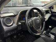 Toyota RAV4 IV (XA40) Екатеринбург  - изображение 36