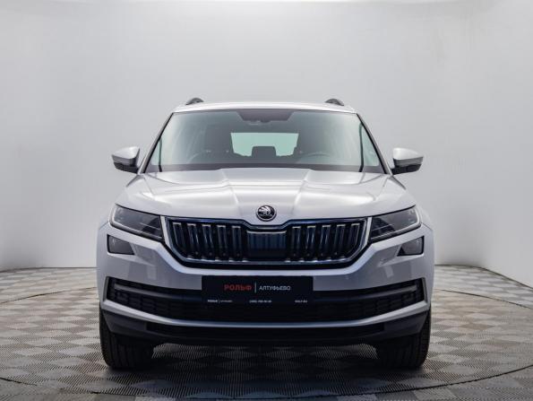 Skoda Kodiaq I с пробегом 2018 года, цена 2 660 000 рублей, 77780 км, внедорожник, Автокод Объявления