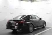 Mercedes-Benz S-Класс VII (W223) Владивосток  - изображение 33