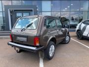 Lada (ВАЗ) Niva Legend Стерлитамак  - изображение 19