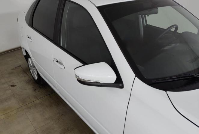 Lada (ВАЗ) Granta I Рестайлинг с пробегом 2023 года, цена 820 000 рублей, 72922 км, лифтбек, Автокод Объявления
