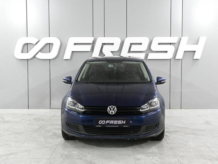 Volkswagen Golf VI Ростов-на-Дону  - изображение 3