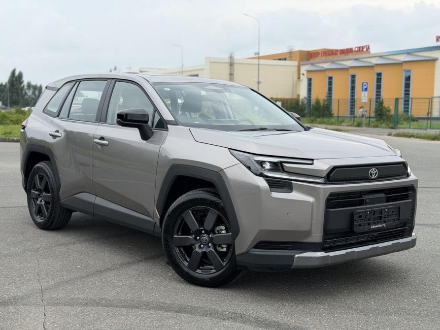 Toyota RAV4 VI (XA60) Казань  - изображение 1