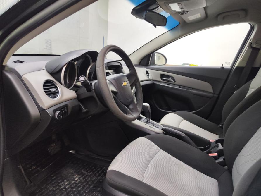 Chevrolet Cruze I Уфа  - изображение 20