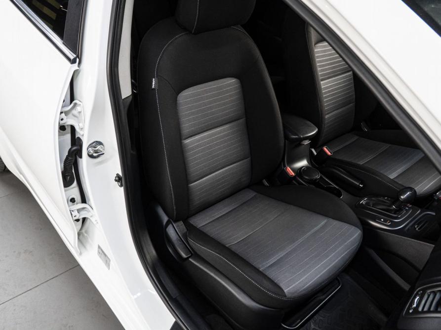 Kia Cerato III Тюмень  - изображение 16