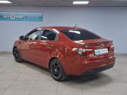 Kia Rio III Москва  - изображение 25