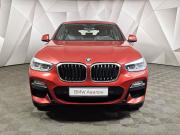 BMW X4 II (G02) Москва  - изображение 20