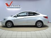 Hyundai Solaris I Уфа  - изображение 25