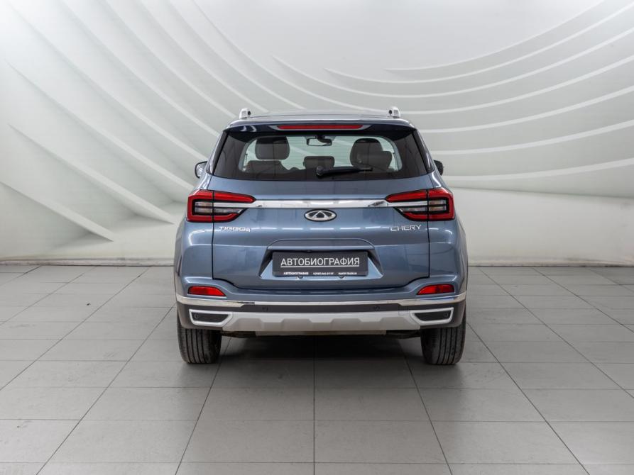 Chery Tiggo 4 I Рестайлинг Волгоград  - изображение 6