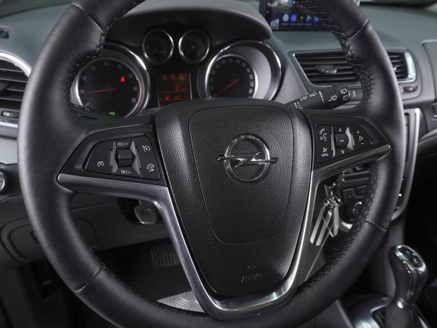 Opel Mokka I Ростов-на-Дону  - изображение 12