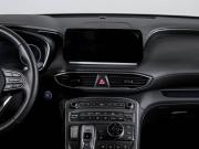 Hyundai Santa Fe IV Рестайлинг Москва  - изображение 34