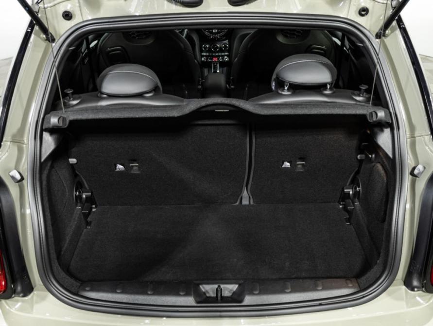 Mini Hatch III (F55/F56) Рестайлинг Санкт-Петербург  - изображение 21