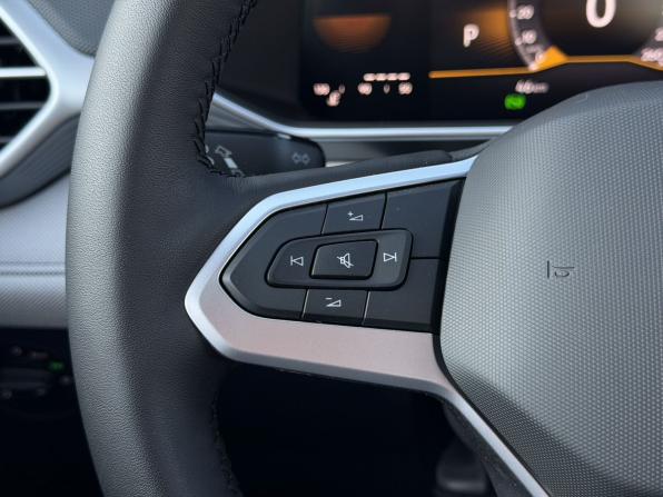 Volkswagen Tharu I Рестайлинг с пробегом 2025 года, цена 2 850 000 рублей, 50 км, внедорожник, Автокод Объявления