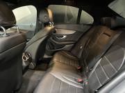 Mercedes-Benz C-Класс IV (W205) Пермь  - изображение 37