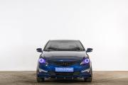 Hyundai Solaris I Рестайлинг Тюмень  - изображение 21