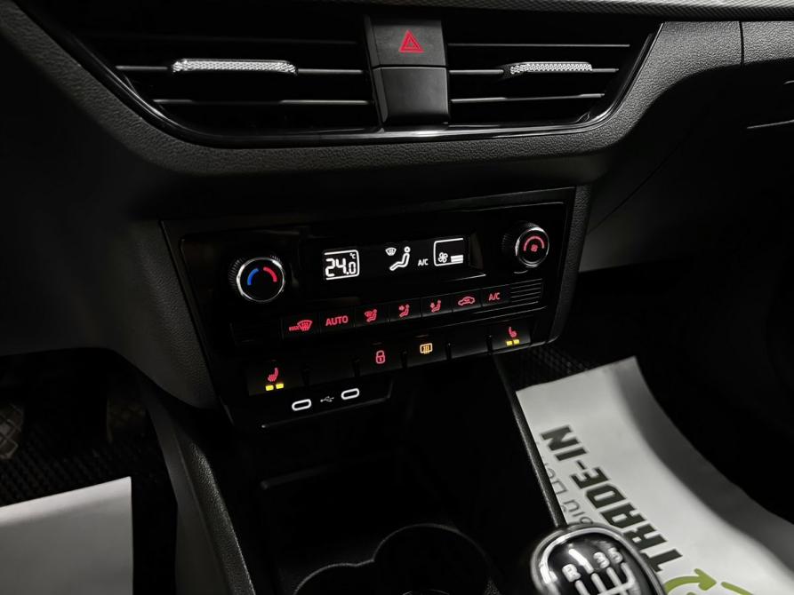 Volkswagen Polo VI Тверь  - изображение 18