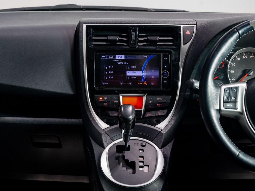 Toyota Ractis II Чита  - изображение 11