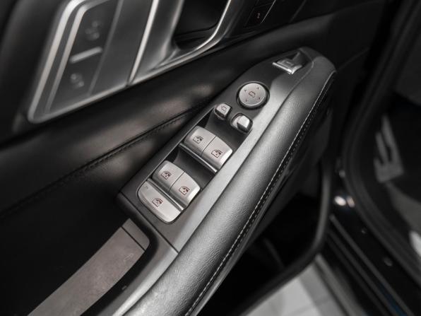 BMW X7 I (G07) с пробегом 2019 года, цена 6 950 000 рублей, 109341 км, внедорожник, Автокод Объявления