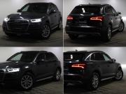 Audi Q5 II (FY) Москва  - изображение 44