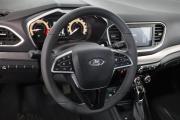 Lada (ВАЗ) Vesta I Рестайлинг (NG) Санкт-Петербург  - изображение 26