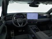 Volkswagen Tiguan III (China Market) Москва  - изображение 34