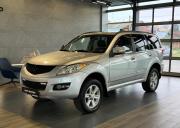 Great Wall Hover H5 Екатеринбург  - изображение 19