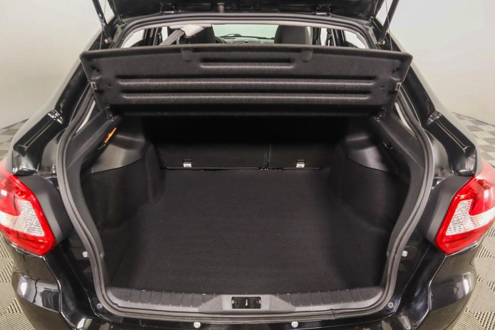 Lada (ВАЗ) Granta I Рестайлинг Пермь  - изображение 8