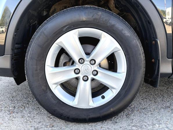 Toyota RAV4 IV (XA40) с пробегом 2013 года, цена 1 750 000 рублей, 177001 км, внедорожник, Автокод Объявления