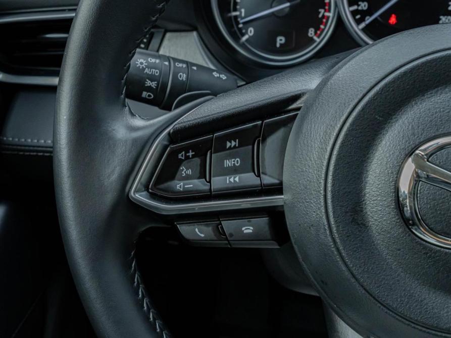 Mazda 6 III (GJ) Рестайлинг 2 Краснодар  - изображение 16