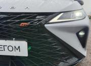 Omoda S5 GT Стерлитамак  - изображение 35
