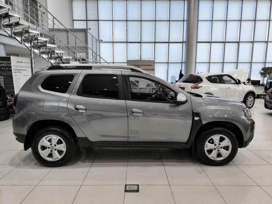Renault Duster II Казань  - изображение 5