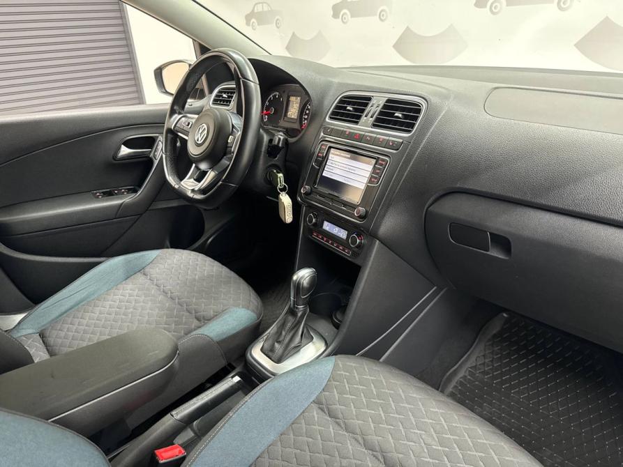 Volkswagen Polo V Рестайлинг Ставрополь  - изображение 10