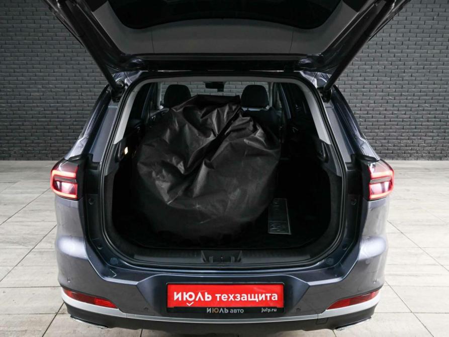 Chery Tiggo 7 Pro Max I Екатеринбург  - изображение 14
