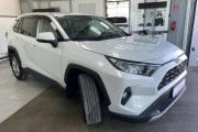 Toyota RAV4 V (XA50) Красноярск  - изображение 34