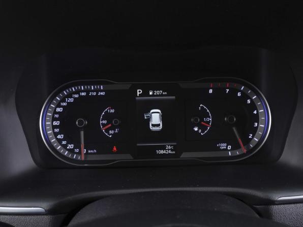 Hyundai Tucson IV с пробегом 2022 года, цена 2 350 000 рублей, 108424 км, внедорожник, Автокод Объявления