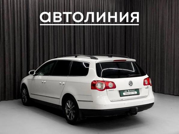 Volkswagen Passat B6 с пробегом 2010 года, цена 825 000 рублей, 255000 км, универсал, Автокод Объявления