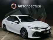 Toyota Camry VIII (XV70) Ставрополь  - изображение 32