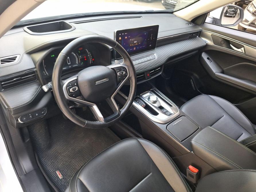 Haval Jolion I Челябинск  - изображение 16