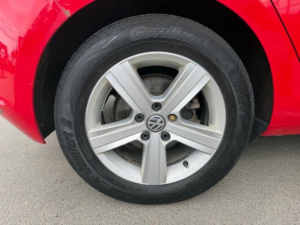 Volkswagen Golf VII с пробегом 2013 года, цена 1 050 000 рублей, 213000 км, хэтчбек, Автокод Объявления