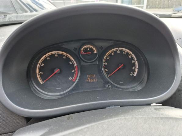 Opel Corsa D с пробегом 2007 года, цена 239 000 рублей, 145647 км, хэтчбек, Автокод Объявления
