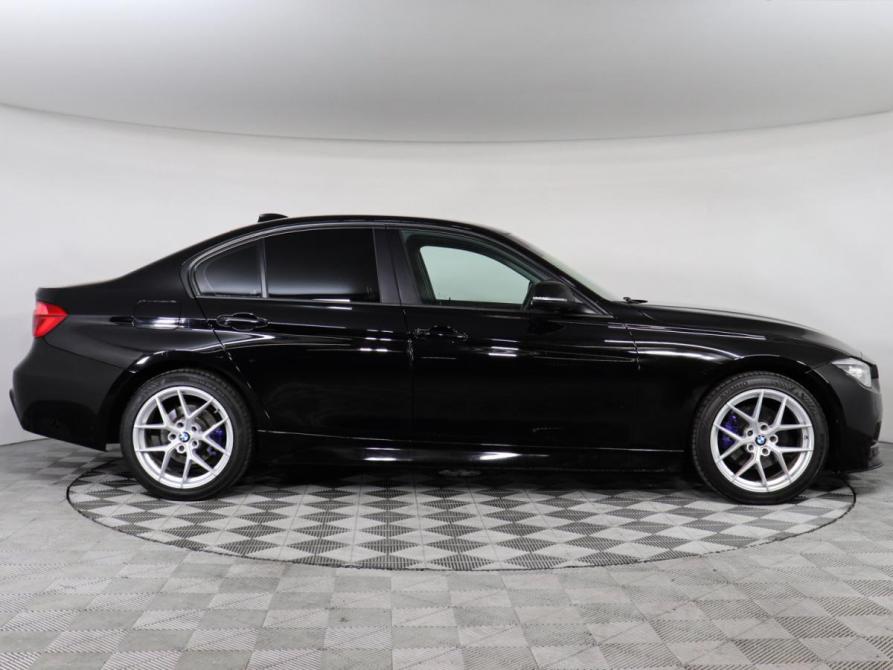 BMW 3 серии VI (F3x) Рестайлинг Химки  - изображение 6