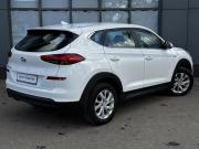 Hyundai Tucson III Рестайлинг Ярославль  - изображение 22