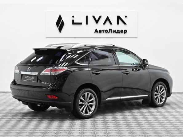 Lexus RX III Рестайлинг с пробегом 2015 года, цена 2 389 000 рублей, 112330 км, внедорожник, Автокод Объявления