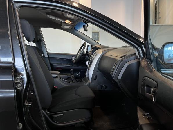SsangYong Kyron I Рестайлинг с пробегом 2012 года, цена 650 000 рублей, 217913 км, внедорожник, Автокод Объявления